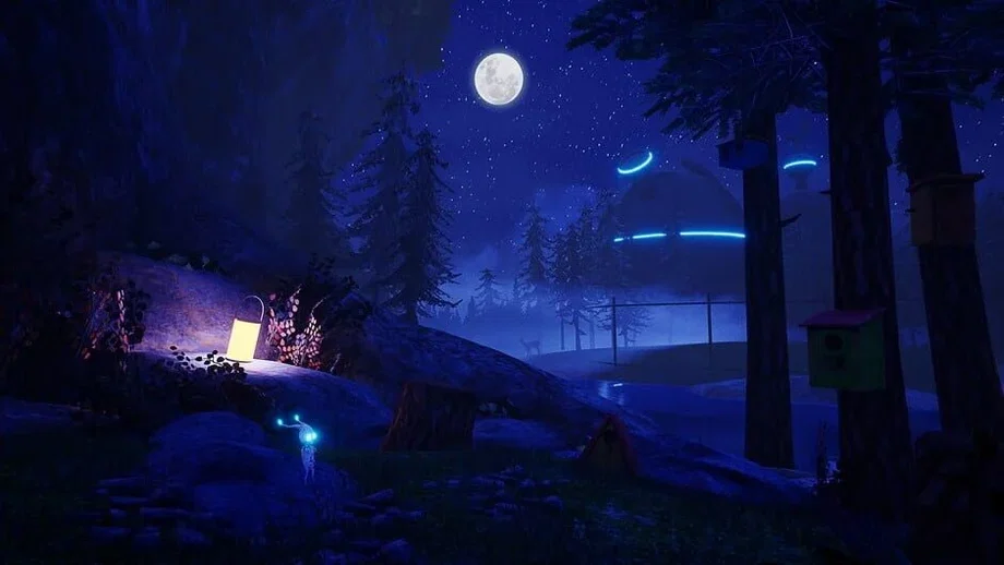 A Tale of Paper: Refolded (PS4) gallery image 4