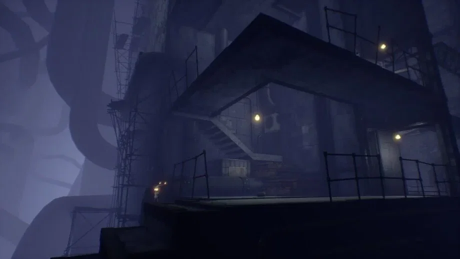 A Tale of Paper: Refolded (PS4) gallery image 7