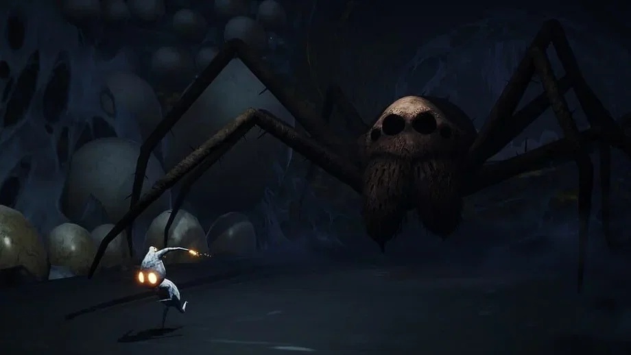 A Tale of Paper: Refolded (PS5) gallery image 5