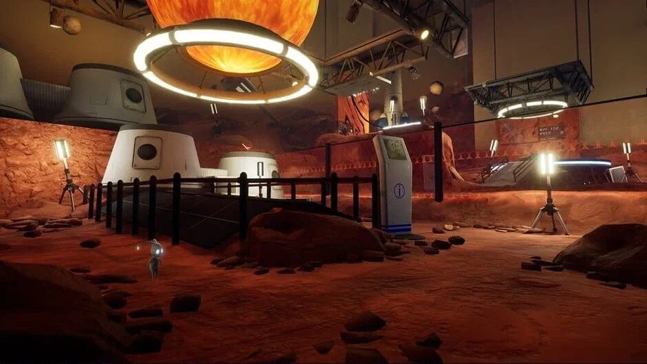 A Tale of Paper: Refolded (Switch) gallery image 6