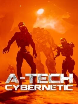 A-Tech Cybernetic (PC) gallery image 1