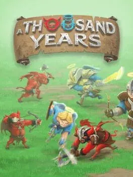 A Thousand Years (PC)