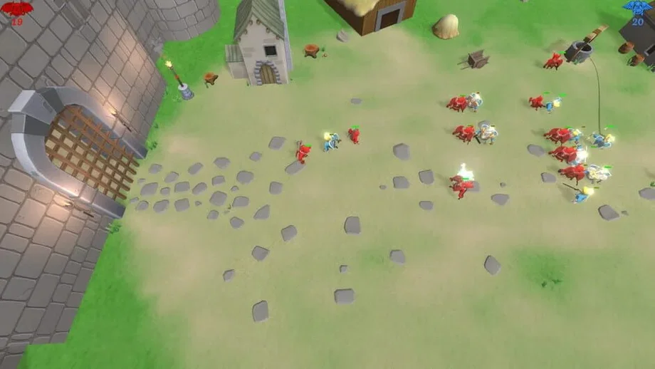 A Thousand Years (PC) gallery image 2