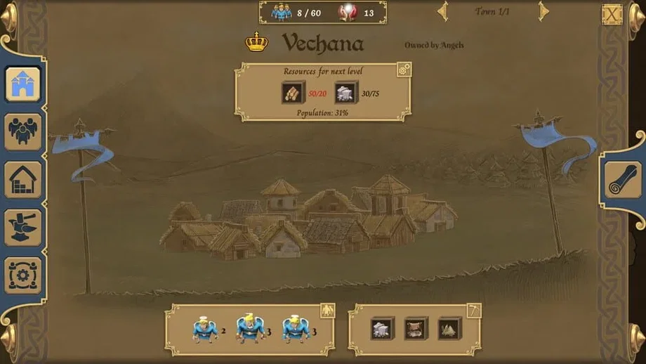 A Thousand Years (PC) gallery image 3