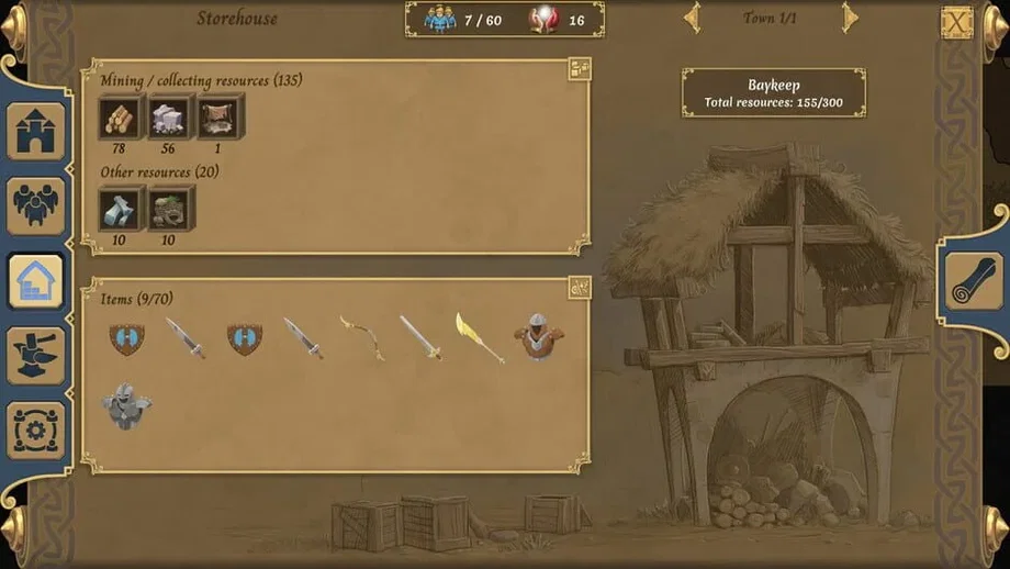 A Thousand Years (PC) gallery image 6