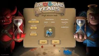 A Thousand Years (PC) thumb 7