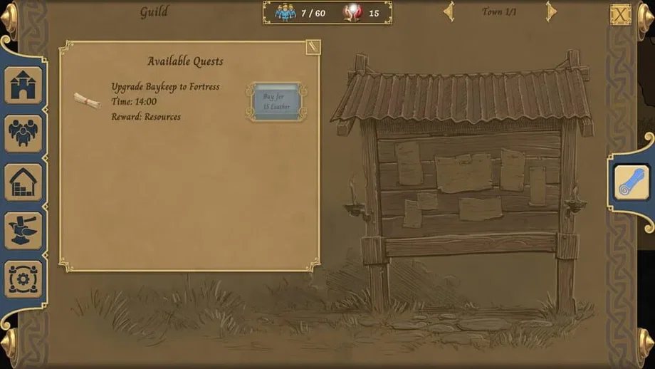 A Thousand Years (PC) gallery image 8