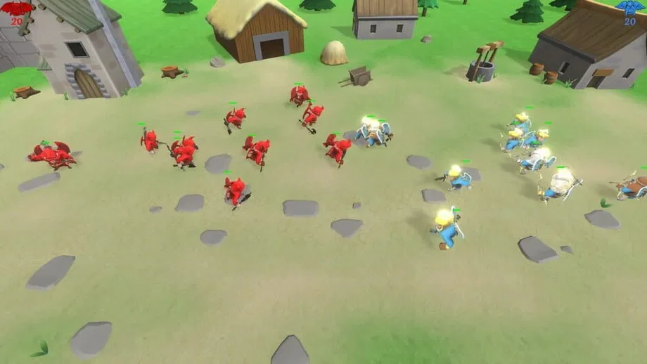 A Thousand Years (PC) gallery image 9