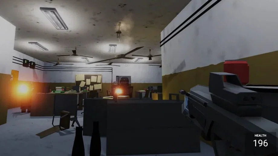 A Thug's Ascension (PC) gallery image 6