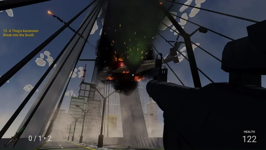 A Thug's Ascension (PC) gallery image 7