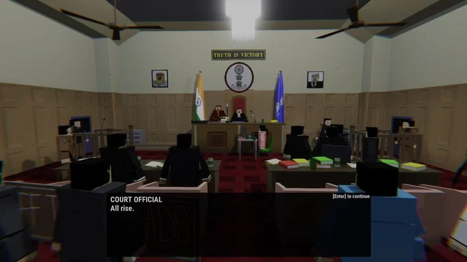 A Thug's Ascension (PC) gallery image 8