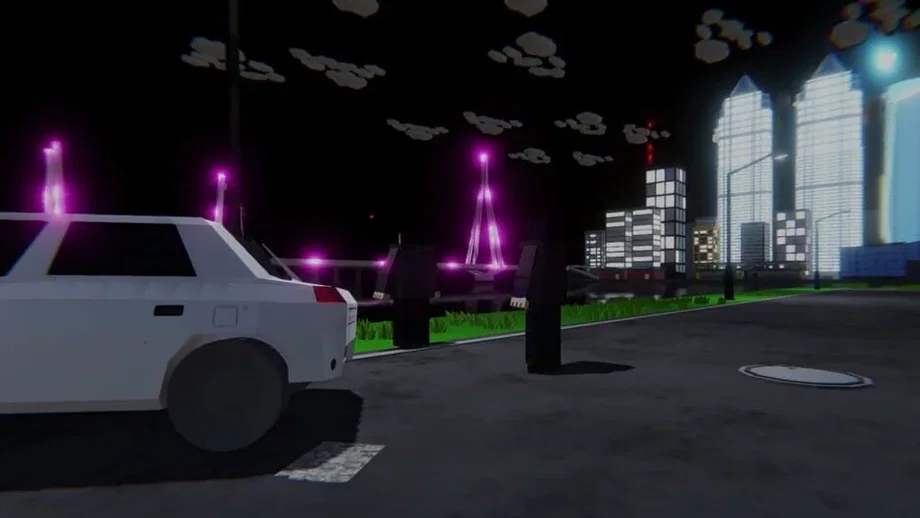 A Thug's Ascension (PC) gallery image 9