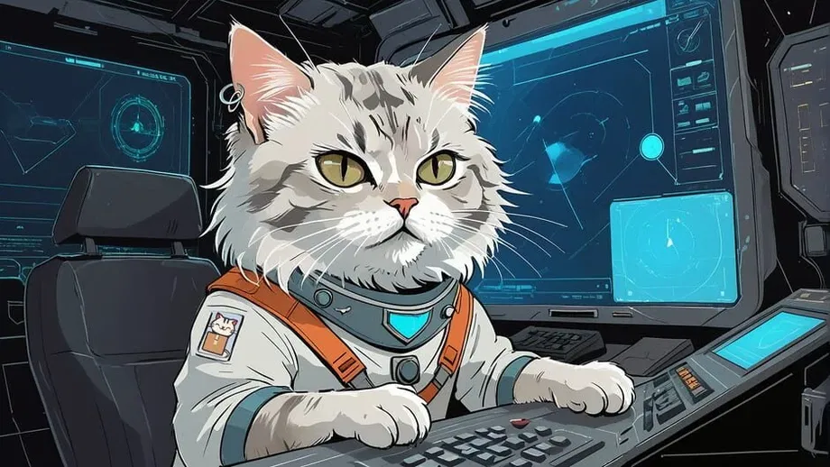 A Tiny Space Adventure (PC) gallery image 4