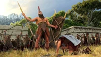 A Total War Saga: Troy - Ajax & Diomedes (DLC) (PC) thumb 2