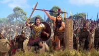 A Total War Saga: Troy - Ajax & Diomedes (DLC) (PC) thumb 6