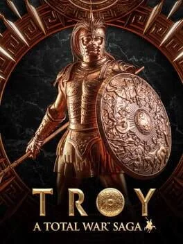 A Total War Saga: Troy - Amazons (DLC) (PC)