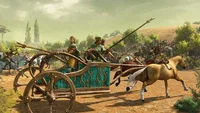 A Total War Saga: Troy - Amazons (DLC) (PC) thumb 4