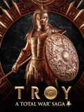A Total War Saga: Troy - Blood and Glory (DLC) (PC)