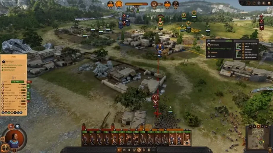 A Total War Saga: Troy - Limited Edition (PC) gallery image 3