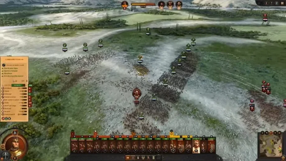 A Total War Saga: Troy - Limited Edition (PC) gallery image 4