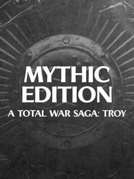 A Total War Saga: Troy - Mythic Edition (PC)