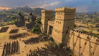 A Total War Saga: Troy - Mythic Edition (PC) thumb 4