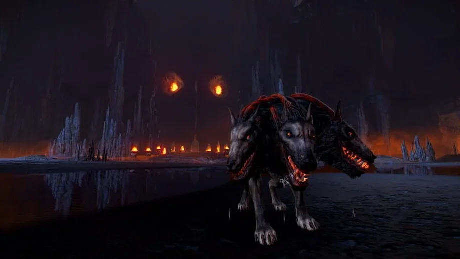 A Total War Saga: Troy - Mythos (DLC) (PC) gallery image 4