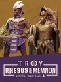 A Total War Saga: Troy - Rhesus & Memnon (DLC) (PC) thumb 1