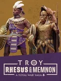 A Total War Saga: Troy - Rhesus & Memnon (DLC) (PC)