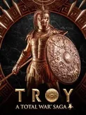 A Total War Saga: Troy Standard Edition (PC)