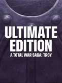 A Total War Saga: Troy - Ultimate Edition (PC)