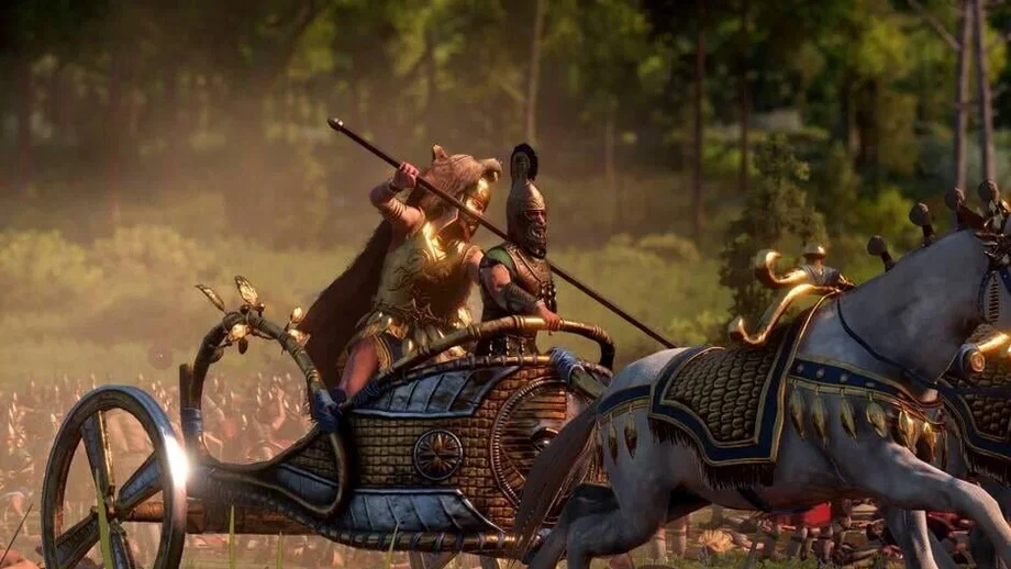 A Total War Saga: Troy - Ultimate Edition (PC) gallery image 4