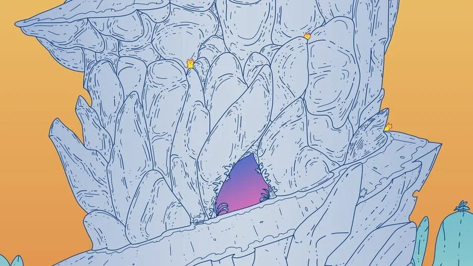 A Tower Full of Cats (PC) gallery image 2