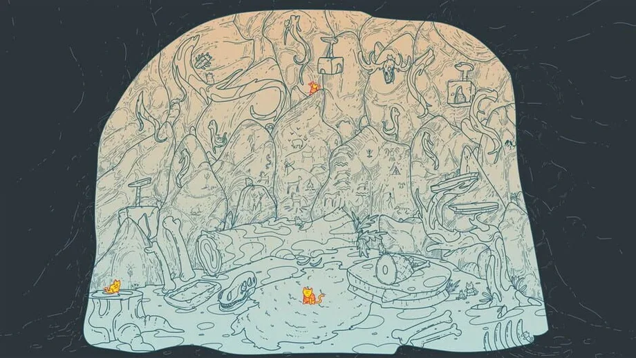 A Tower Full of Cats (PC) gallery image 4