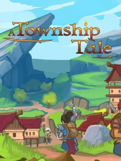 A Township Tale (Meta Quest) gallery image 1