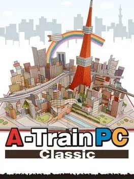A-Train PC Classic (PC)