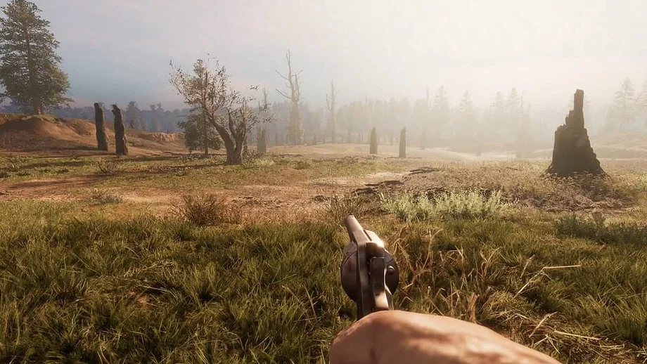 A Twisted Path To Renown (PC) gallery image 2