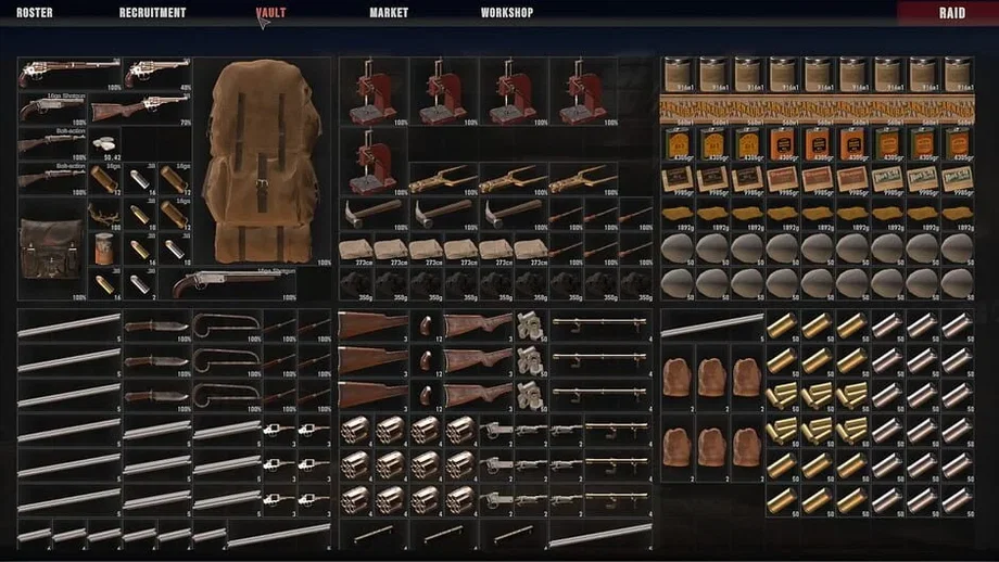 A Twisted Path To Renown (PC) gallery image 4