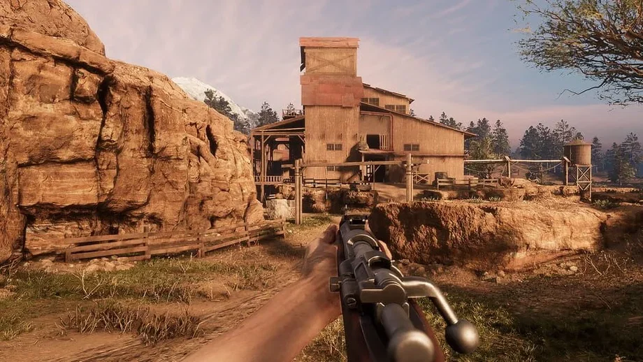 A Twisted Path To Renown (PC) gallery image 7