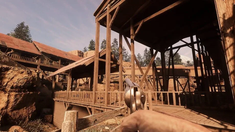 A Twisted Path To Renown (PC) gallery image 9