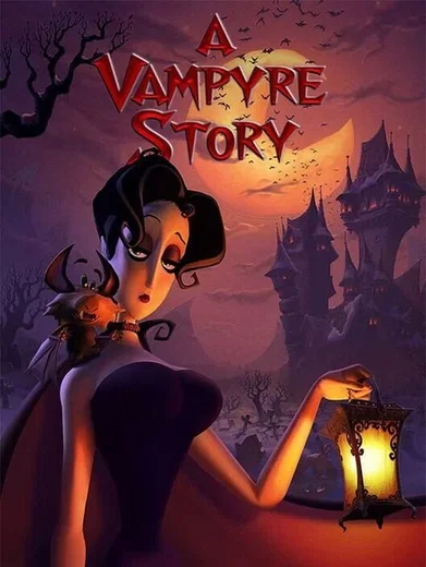 A Vampyre Story (DLC) (PC) gallery image 1