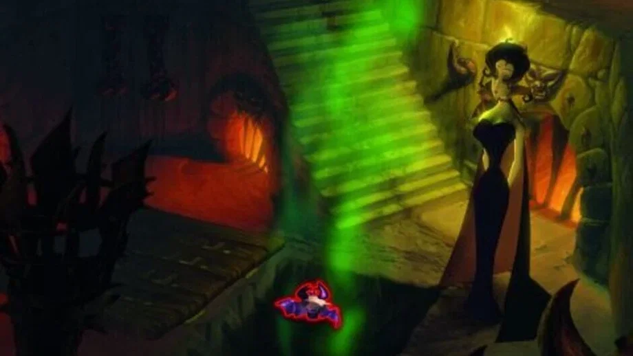 A Vampyre Story (DLC) (PC) gallery image 2