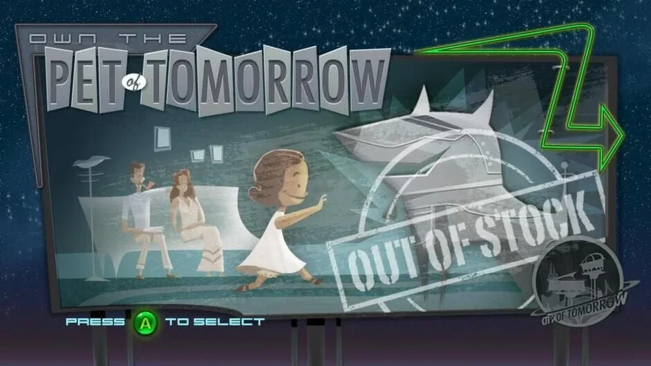 A Virus Named Tom - Soundtrack (DLC) (PC) gallery image 3