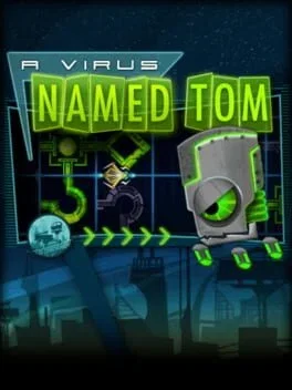 A Virus Named Tom - Soundtrack Edition (DLC) (PC)
