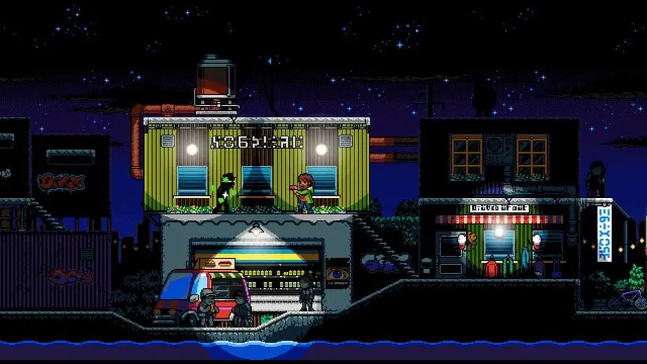 A Void Hope (PC) gallery image 4