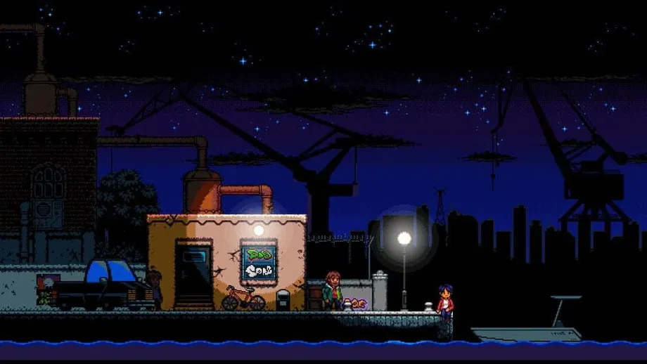 A Void Hope (PC) gallery image 6