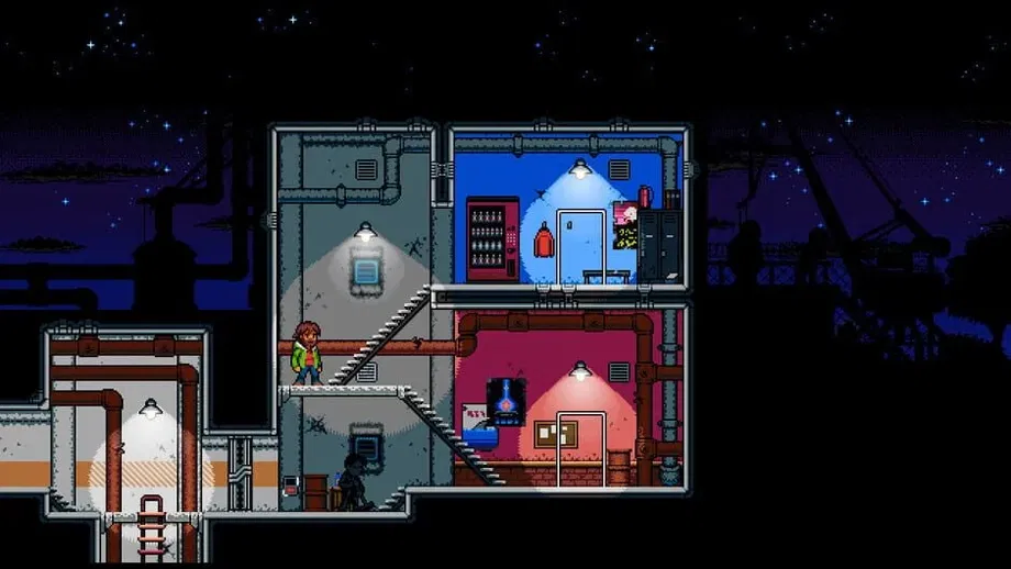 A Void Hope (Switch) gallery image 2