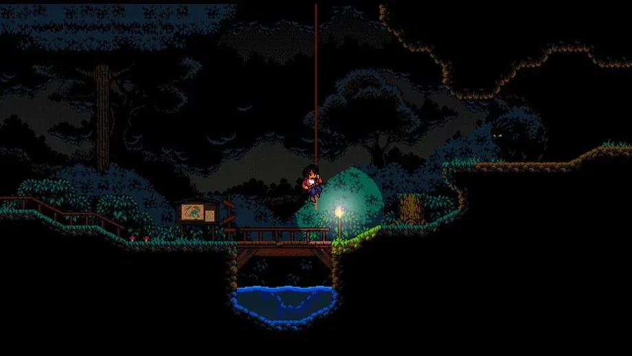 A Void Hope (Switch) gallery image 3