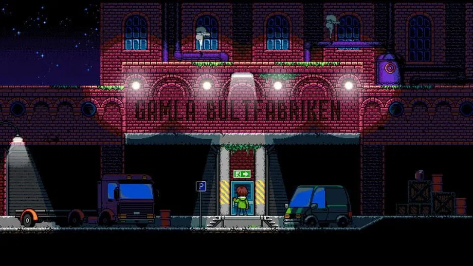 A Void Hope (Switch) gallery image 5