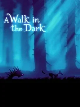 A Walk in the Dark (Xbox Series X|S)